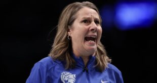 Minnesota coach Cheryl Reeve says series ‘stolen’ after poor officiating in WNBA Finals loss to Liberty