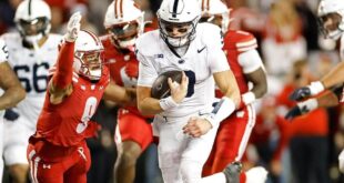 Mandel’s Final Thoughts: After backup QBs bail out Penn State, Texas A&M, will they stick?