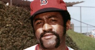 Luis Tiant, Boston Red Sox legend known as ‘El Tiante,’ dies at 83