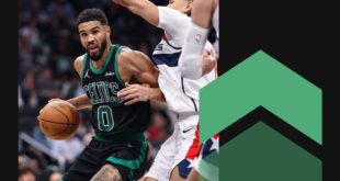 NBA Power Rankings: Celtics and Thunder at the top, plus a big question for all 30 teams