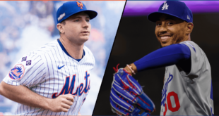 Dodgers vs. Mets 2024 NLCS preview: Predictions, pitching matchups and more