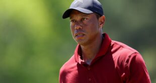 Tiger Woods’ return highlights inaugural TGL schedule