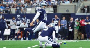 When will we see a 70-yard field goal? NFL kickers have gotten so good, it may be this year