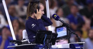 Tennis needs video review, but VAR lessons from football will be key to success