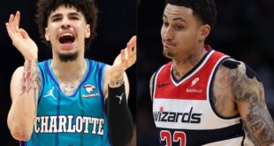 NBA predictions: How bottom of the Eastern Conference will play out in 2024-25