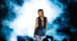 How Taylor Swift’s F1 concert helped save the United States Grand Prix