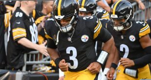 Russini’s what I’m hearing: Wilson over Fields? Steelers QB shocker; Tua return date set