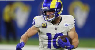 Russini’s what I’m hearing: Trade deadline chatter on Kupp, 49ers and big-name defensive players