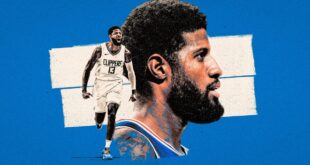 Why letting Paul George walk, and saying no to the Warriors, made sense for the Clippers