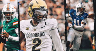 Best 2025 NFL Draft options for teams vying for No. 1 overall pick