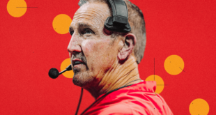 Why the Chiefs love Steve Spagnuolo: Exotic blitzes, tough love and home cooking