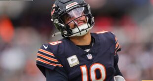 The sky is falling on the Bears, but should we be shocked? Sando’s Pick Six