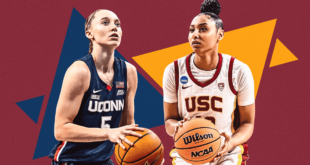 Paige Bueckers vs. JuJu Watkins: How UConn, USC stars will keep women’s basketball in spotlight