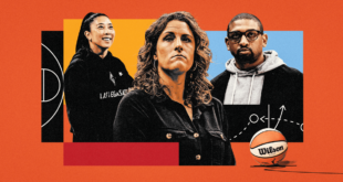 Why is it so hard to find a WNBA coach? The reasons behind the lack of candidates