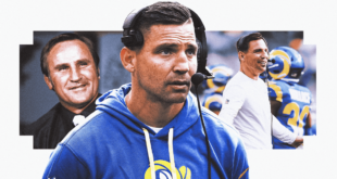 Why Don Shula’s Grandson Isn’t the Poster Child for N.F.L. Nepotism