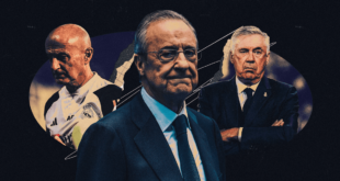 Real Madrid’s internal tensions: 25 injuries, concerns over running stats and divisive Pintus