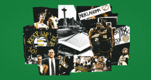 Will NBA expansion bring the SuperSonics back to Seattle? ‘There’s just too much karma’