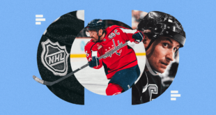 NHL player poll: Injury transparency? Want Ovechkin to break Gretzky’s record? Expand to 34 teams?