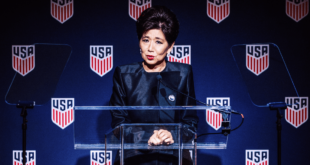 How Michele Kang became one of the biggest investors in women’s soccer