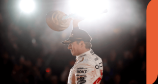 How Max Verstappen can win the drivers’ championship in Las Vegas and light up F1’s glitziest race