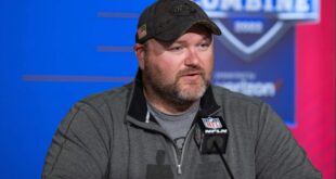 Jets fire GM Joe Douglas amid 3-8 season: Why New York moved on now