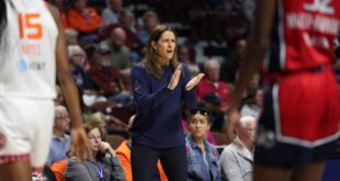 Indiana Fever bring back Stephanie White as coach, with championship aspirations in mind