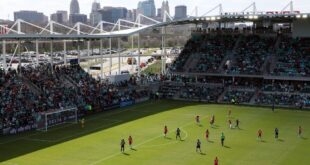 NWSL infrastructure is the ‘hardest problem to solve’. Here’s how things stand around the league