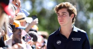 F1’s rising star Franco Colapinto has already been compared to Messi, but will the hype last?