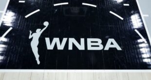 Dallas Wings score No. 1 pick, chance at Paige Bueckers in 2025 WNBA Draft Lottery