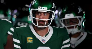 The Jets’ QB options for 2025 — with or without Aaron Rodgers