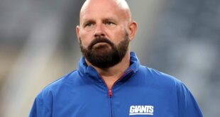 The Giants are getting worse, so what is the case for retaining Brian Daboll, Joe Schoen?