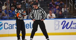 The evolution of NHL officiating, from its ‘biggest innovations’ to its future