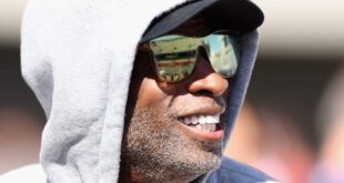 College Football Playoff Bubble Watch: Could Deion Sanders, Colorado sneak into field?