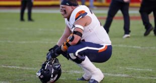 Broncos heartbroken by blocked field goal loss to Chiefs: ‘We were right there’