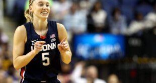 WNBA mock draft: After Wings win lottery for Paige Bueckers, who goes next?