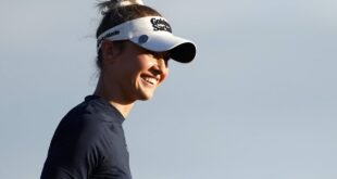 Nelly Korda has won 7 times on the LPGA Tour in 2024, but it hasn’t always been easy