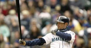 Five things to watch on the Baseball Hall of Fame ballot: How can Ichiro not be unanimous?