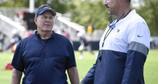 Bill Belichick, Mike Vrabel, Deion Sanders top star-studded 2025 NFL head coach candidate list