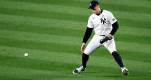 Yankees’ Brian Cashman on club’s sloppiness: ‘We played poorly in the World Series’