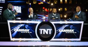 ‘Inside the NBA’ to continue on ABC and ESPN as part of TNT-NBA settlement: Sources