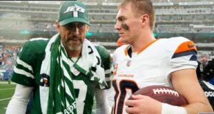 Russini’s what I’m hearing: The day the Jets fell apart and the Broncos rallied, Belichick best fits